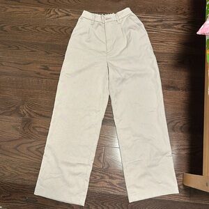 Tailor Pants Size 4